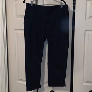 Banana republic chinos